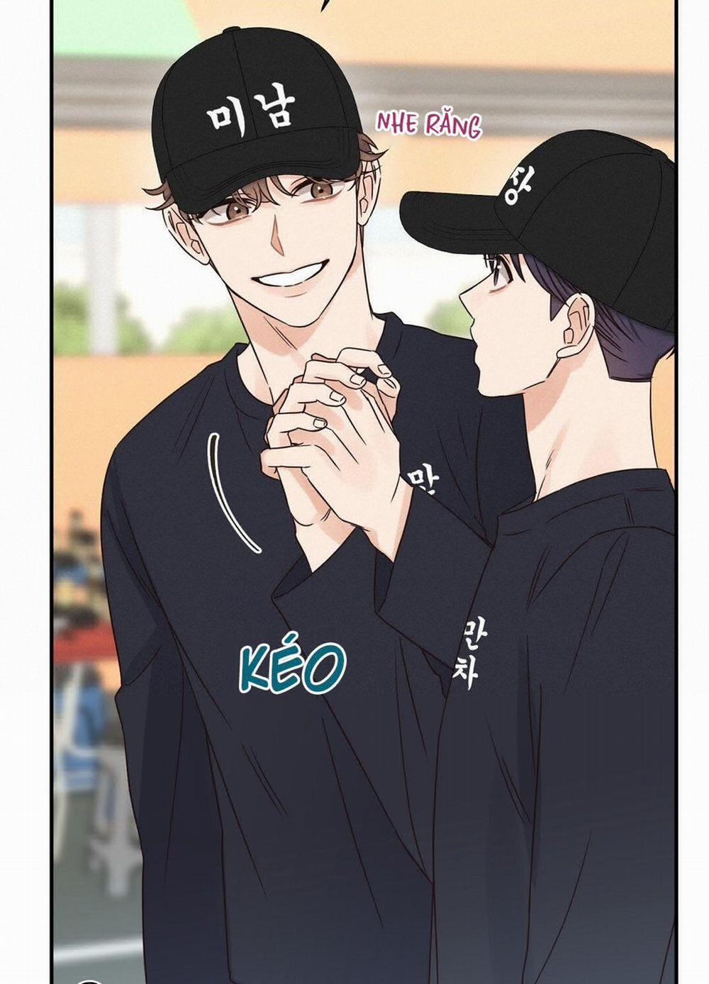 Phức Cảm Tự Ti Của Omega 36 trang 65