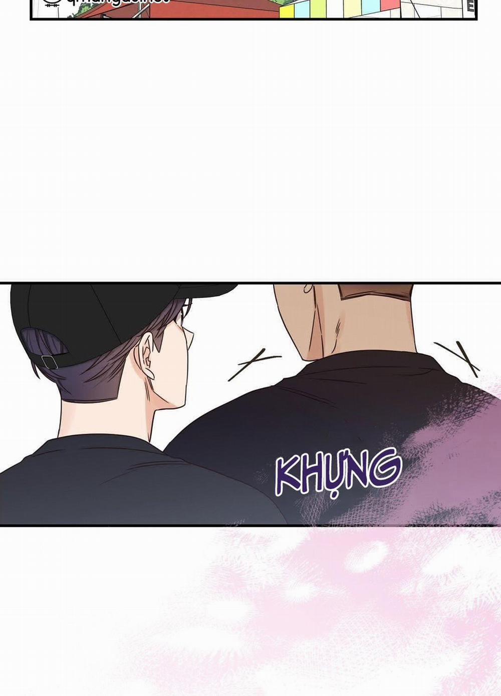 Phức Cảm Tự Ti Của Omega 36 trang 68