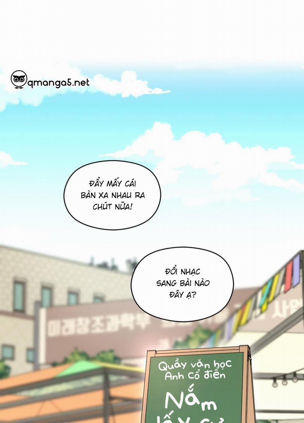 Phức Cảm Tự Ti Của Omega 36 trang 9