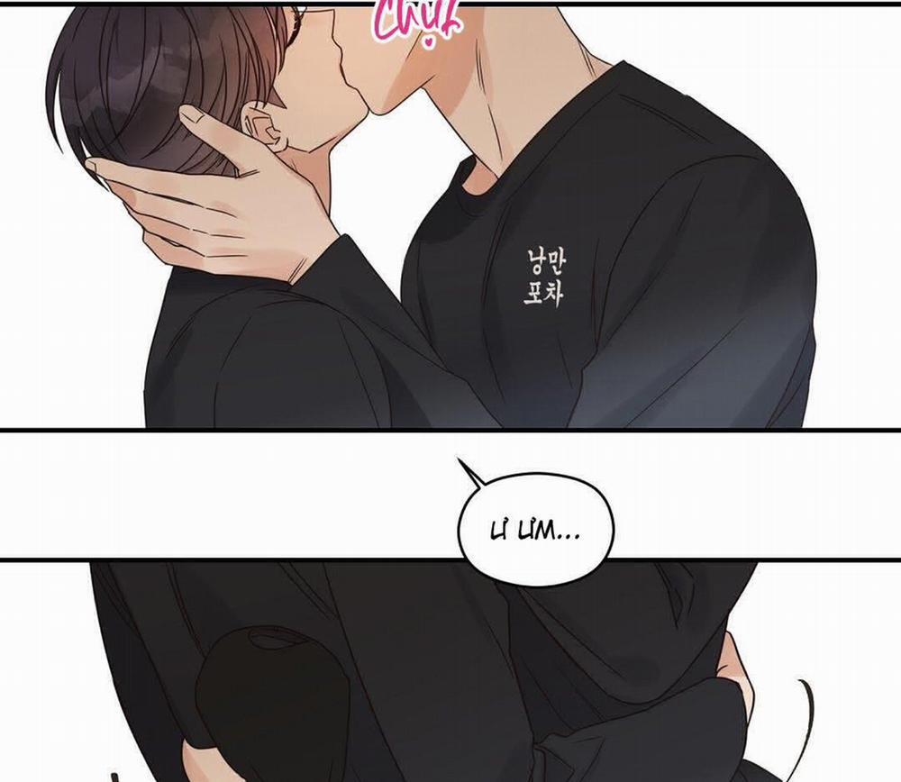 Phức Cảm Tự Ti Của Omega 37 trang 108