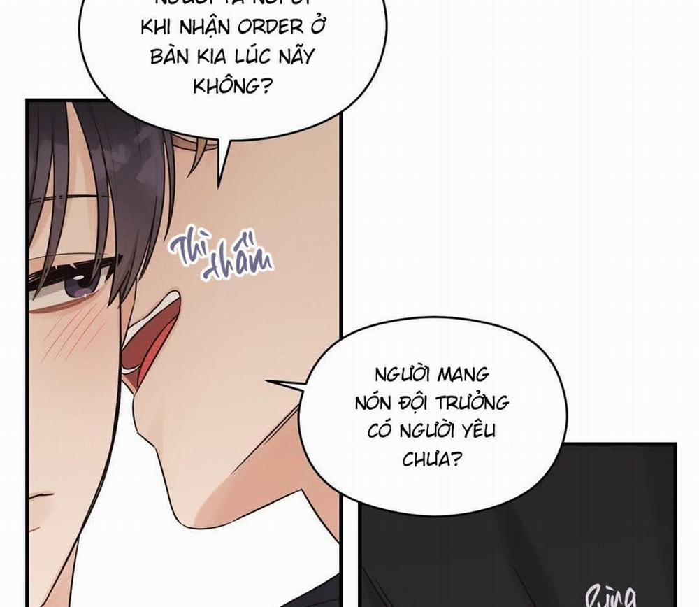 Phức Cảm Tự Ti Của Omega 37 trang 118