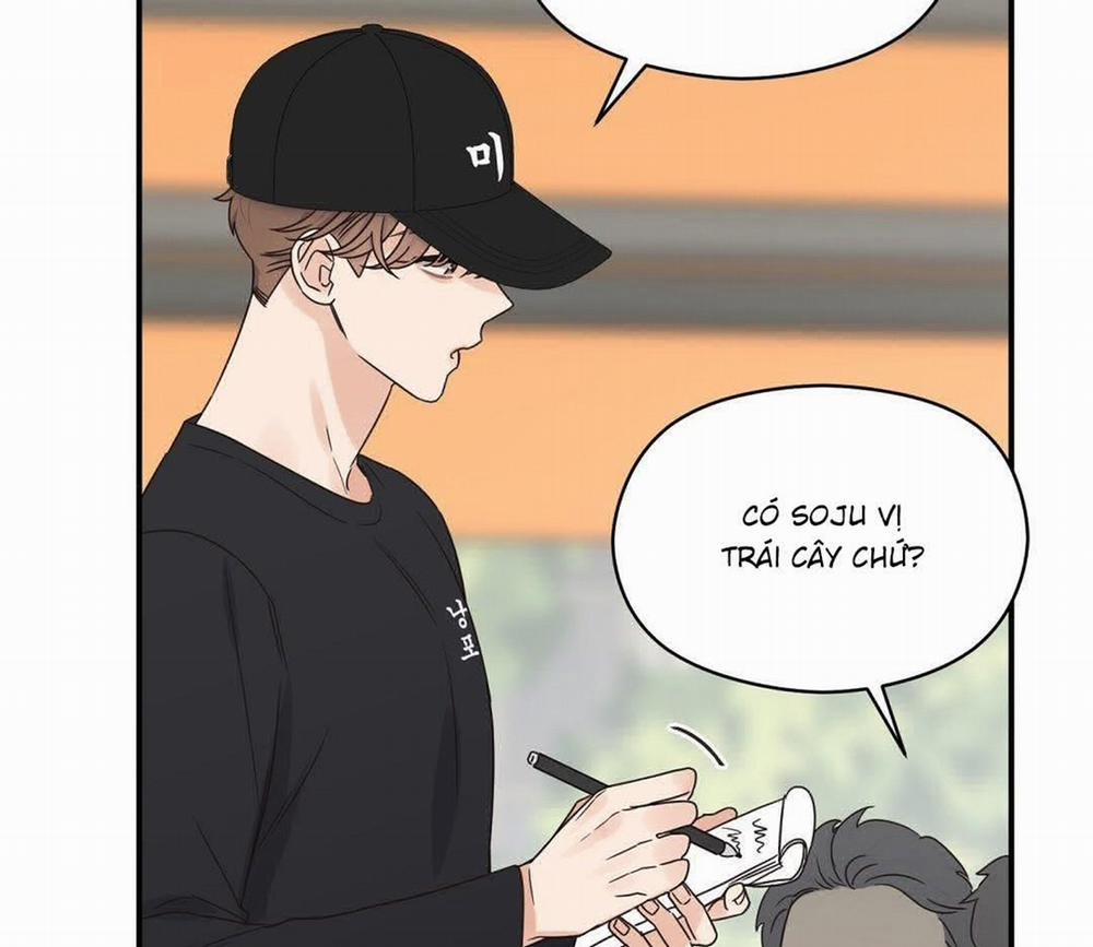 Phức Cảm Tự Ti Của Omega 37 trang 24