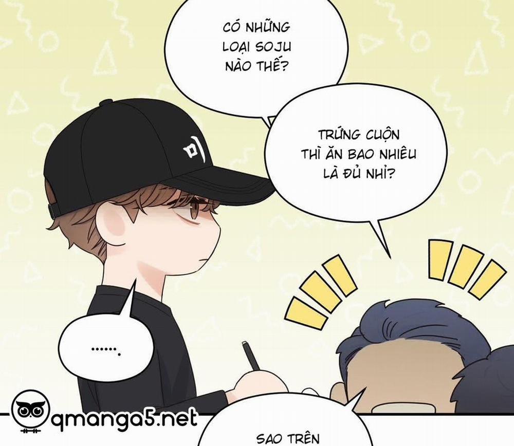 Phức Cảm Tự Ti Của Omega 37 trang 27