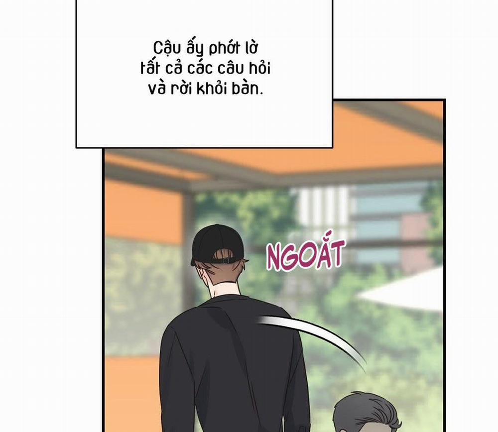Phức Cảm Tự Ti Của Omega 37 trang 31