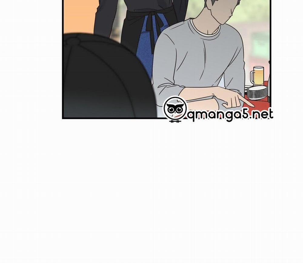 Phức Cảm Tự Ti Của Omega 37 trang 32