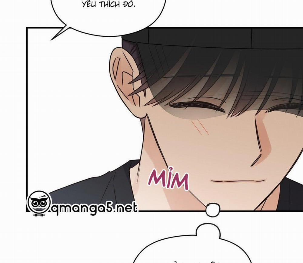 Phức Cảm Tự Ti Của Omega 37 trang 41