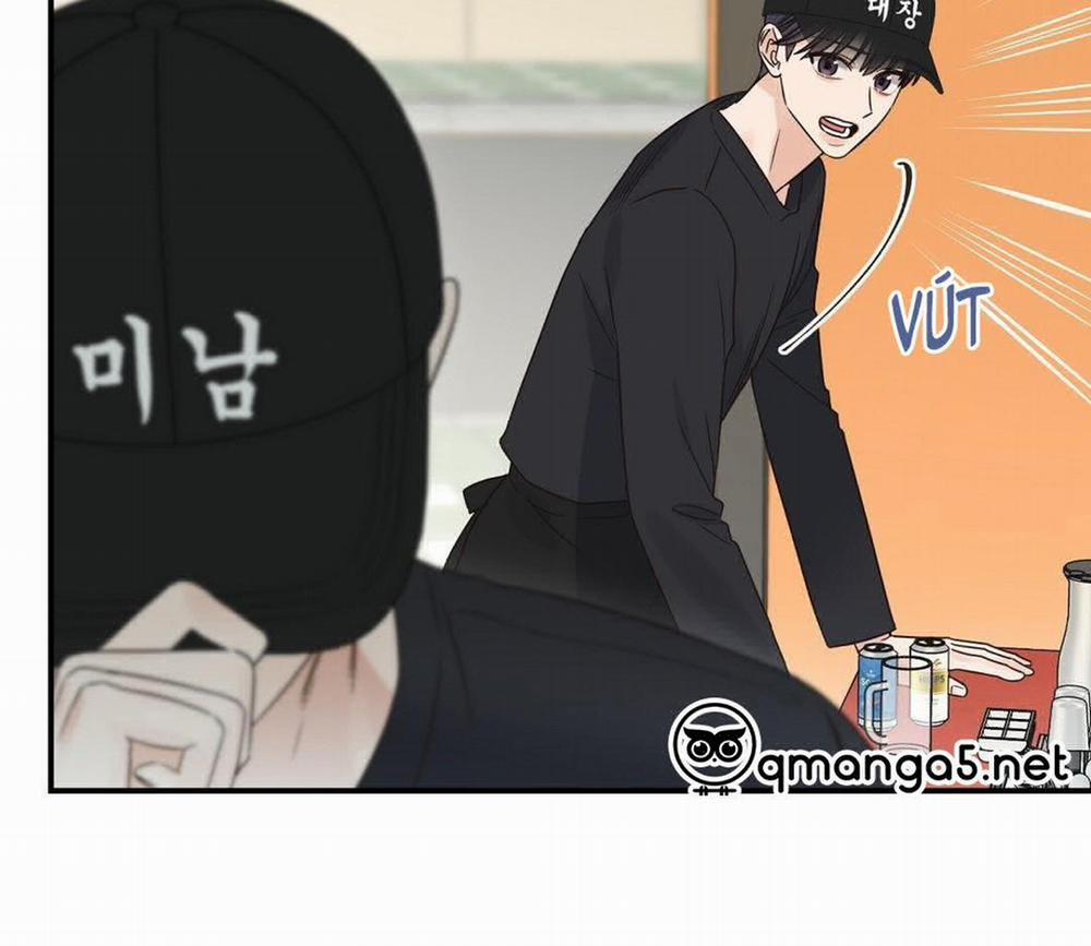 Phức Cảm Tự Ti Của Omega 37 trang 45