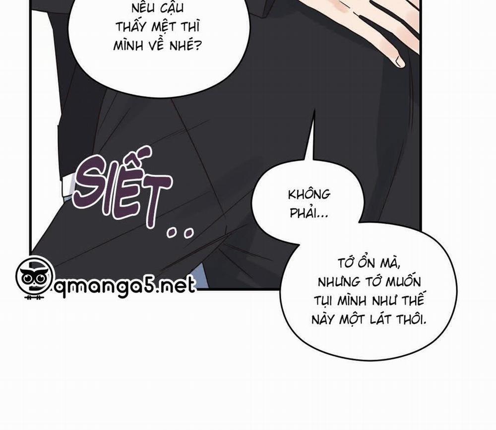 Phức Cảm Tự Ti Của Omega 37 trang 8