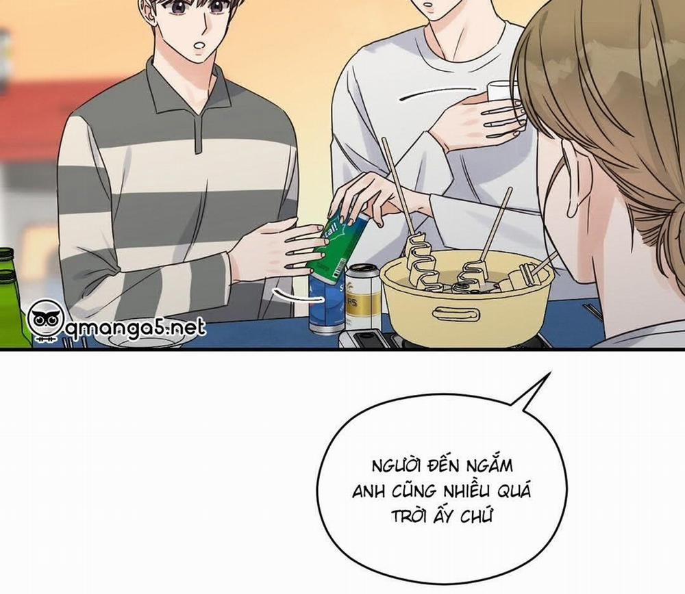 Phức Cảm Tự Ti Của Omega 38 trang 109
