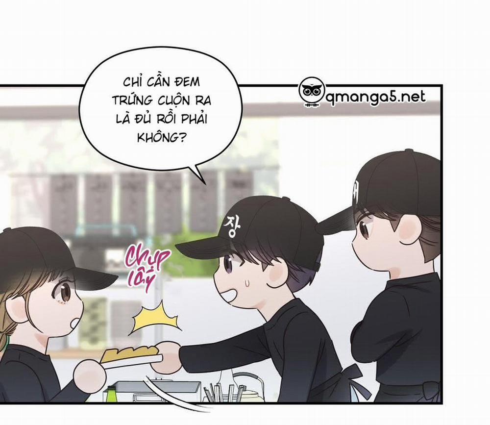 Phức Cảm Tự Ti Của Omega 38 trang 14