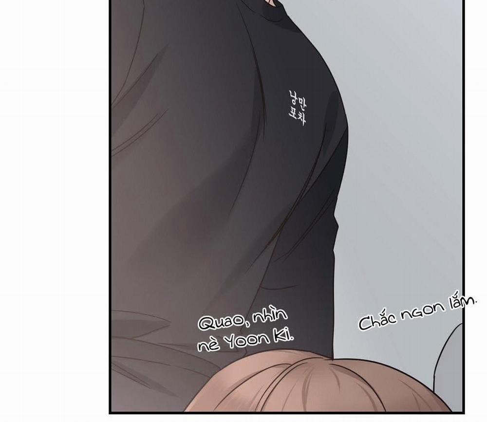 Phức Cảm Tự Ti Của Omega 38 trang 20