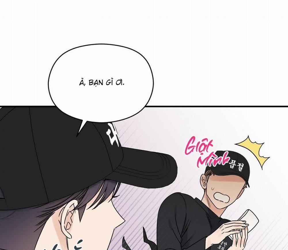 Phức Cảm Tự Ti Của Omega 38 trang 25