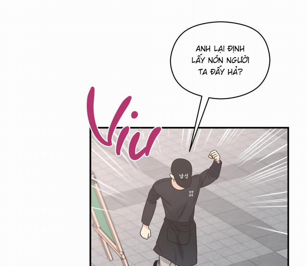 Phức Cảm Tự Ti Của Omega 38 trang 33
