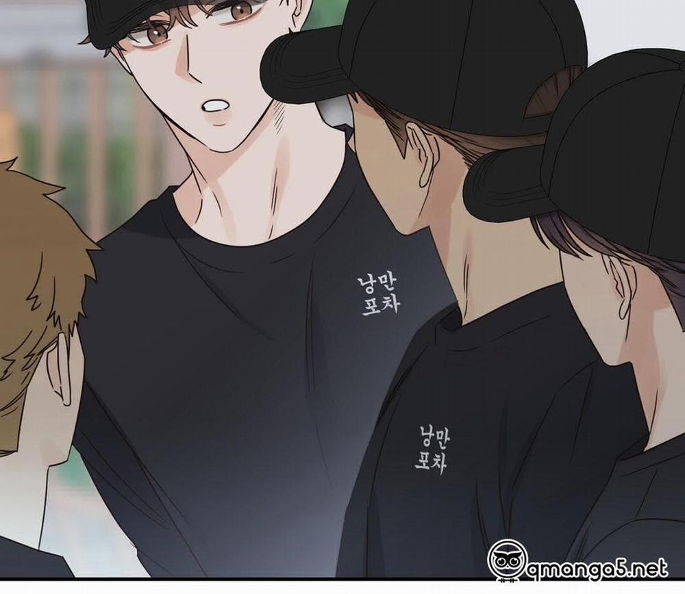 Phức Cảm Tự Ti Của Omega 38 trang 41