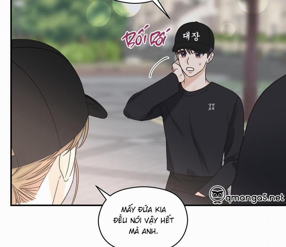 Phức Cảm Tự Ti Của Omega 38 trang 6
