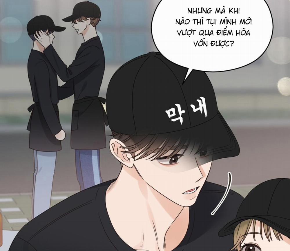 Phức Cảm Tự Ti Của Omega 38 trang 60