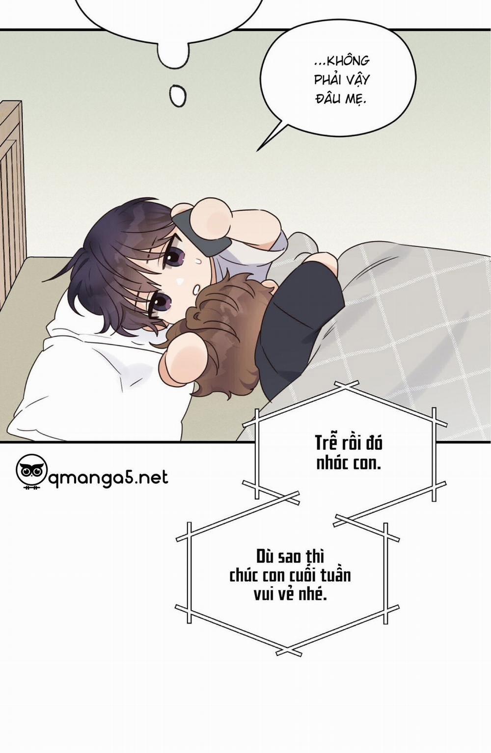 Phức Cảm Tự Ti Của Omega 39 trang 10