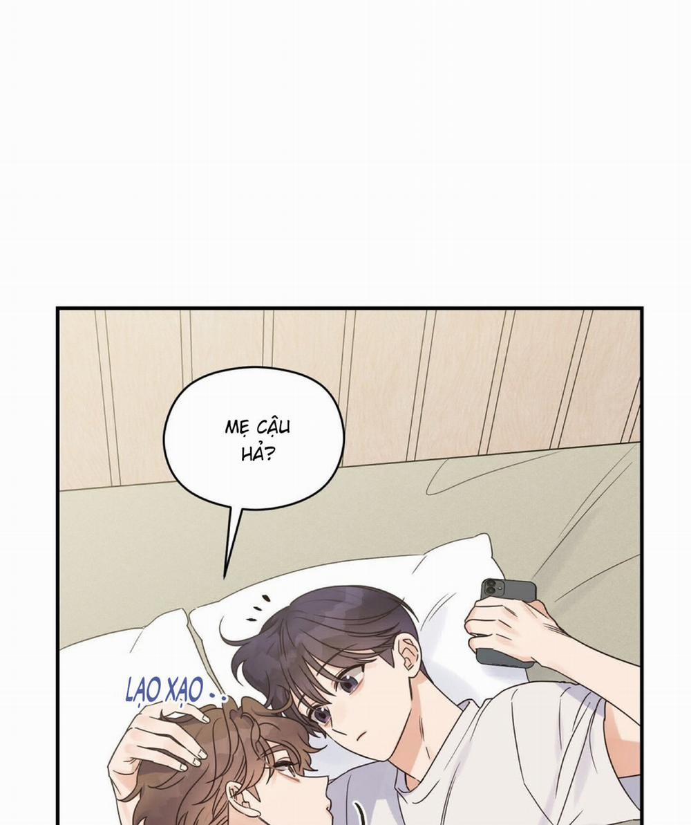 Phức Cảm Tự Ti Của Omega 39 trang 11