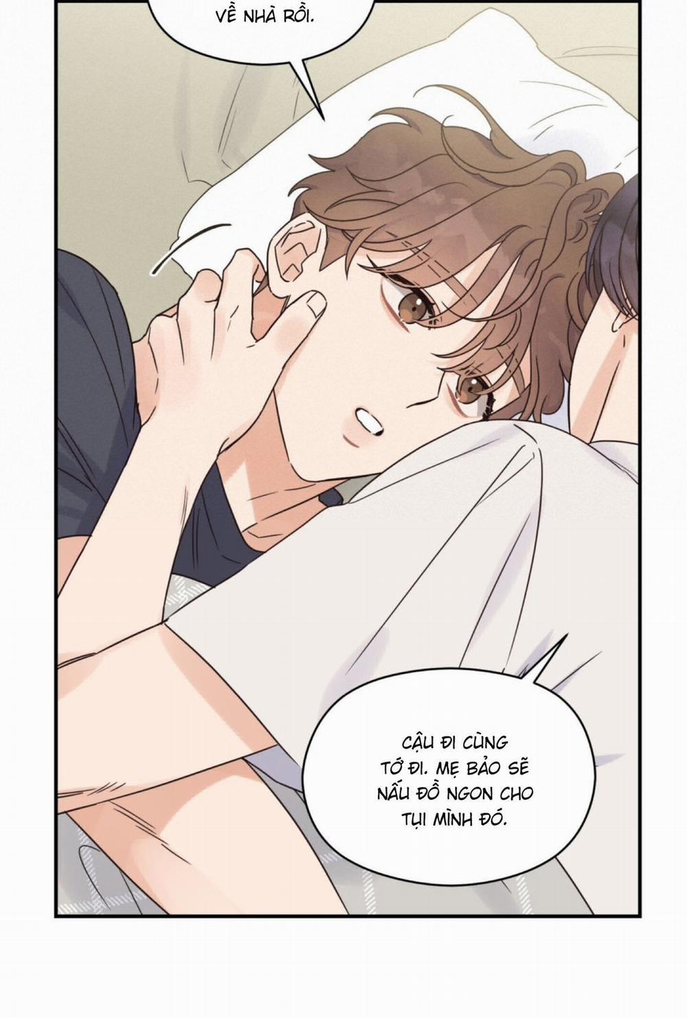 Phức Cảm Tự Ti Của Omega 39 trang 15