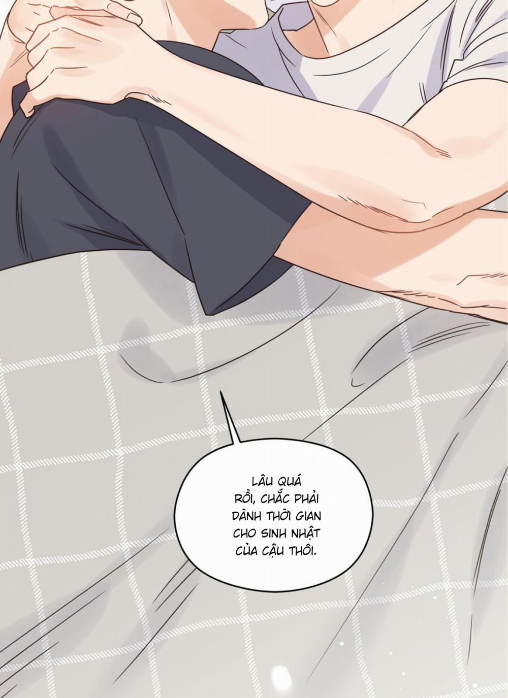 Phức Cảm Tự Ti Của Omega 39 trang 19