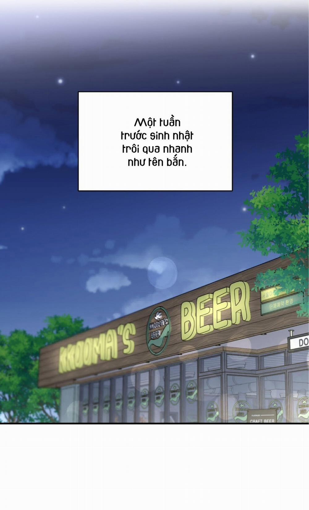 Phức Cảm Tự Ti Của Omega 39 trang 22