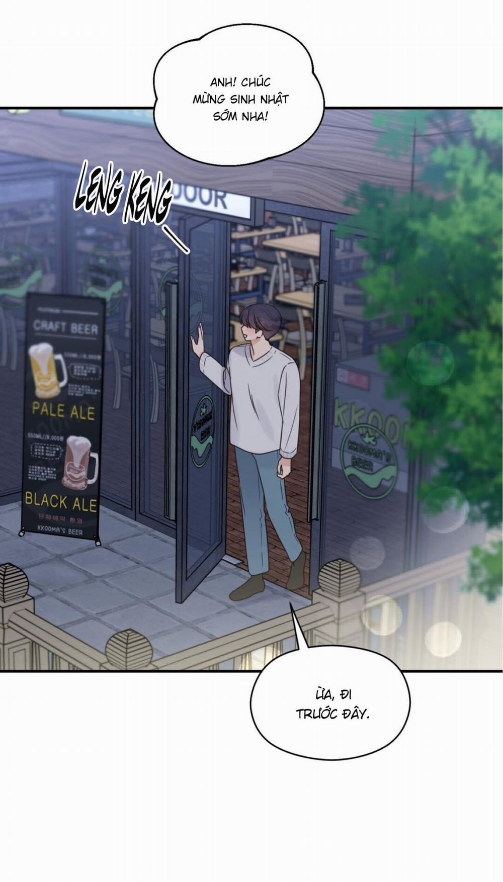 Phức Cảm Tự Ti Của Omega 39 trang 23