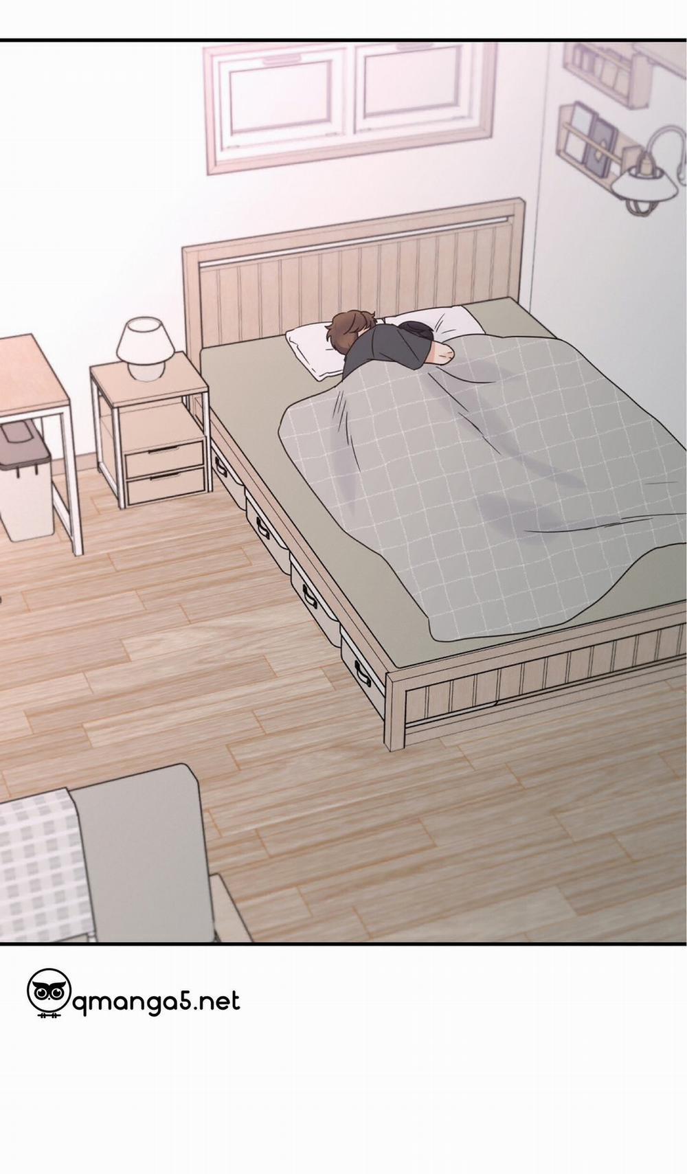 Phức Cảm Tự Ti Của Omega 39 trang 29