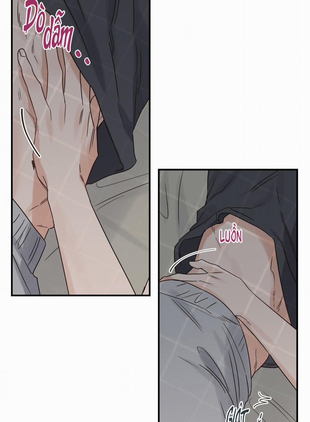 Phức Cảm Tự Ti Của Omega 39 trang 33