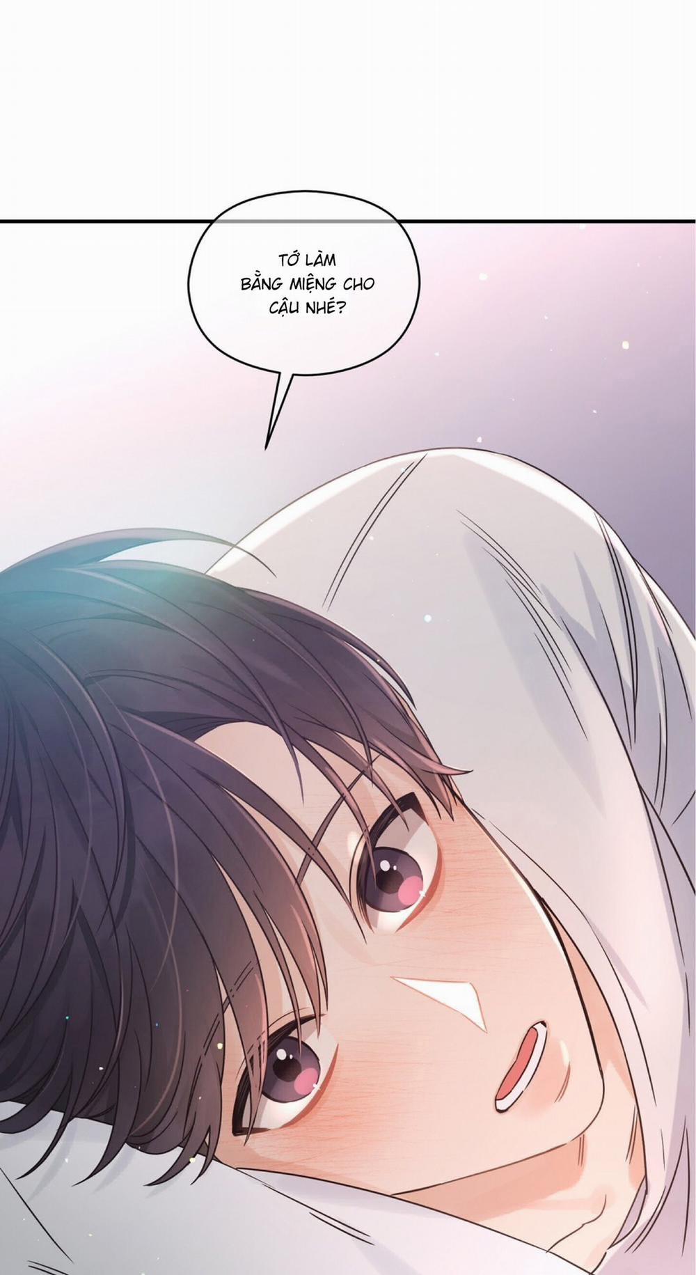 Phức Cảm Tự Ti Của Omega 39 trang 38