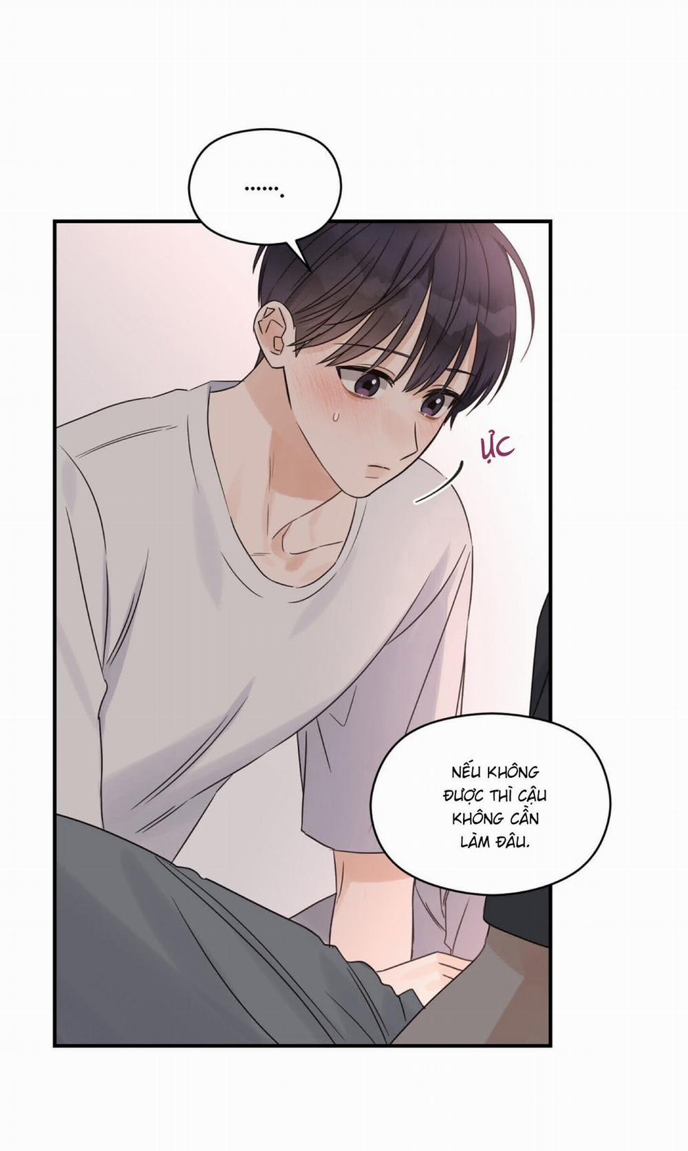 Phức Cảm Tự Ti Của Omega 39 trang 43