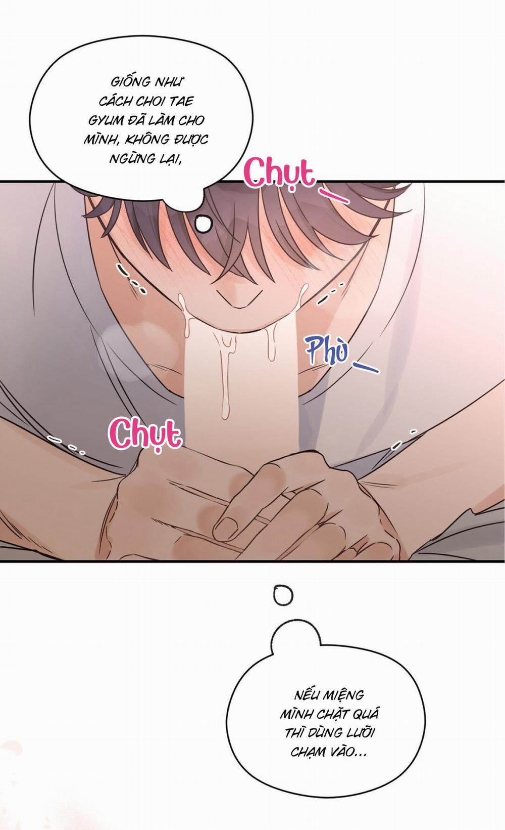 Phức Cảm Tự Ti Của Omega 39 trang 49