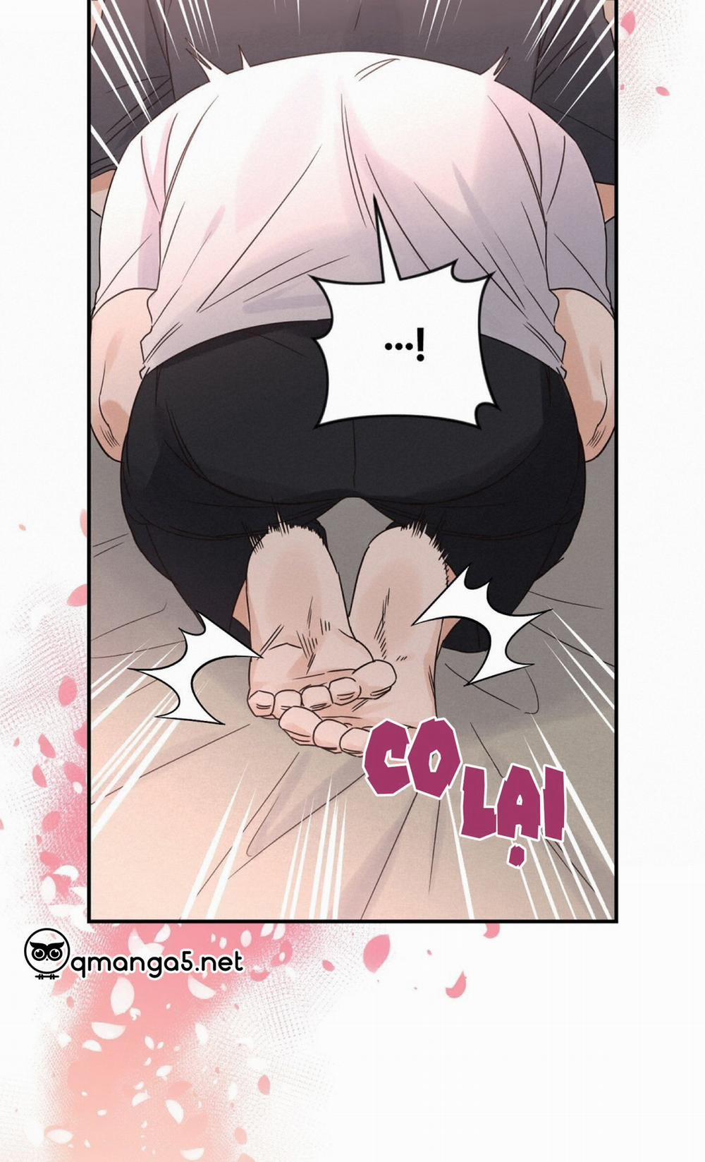 Phức Cảm Tự Ti Của Omega 39 trang 52