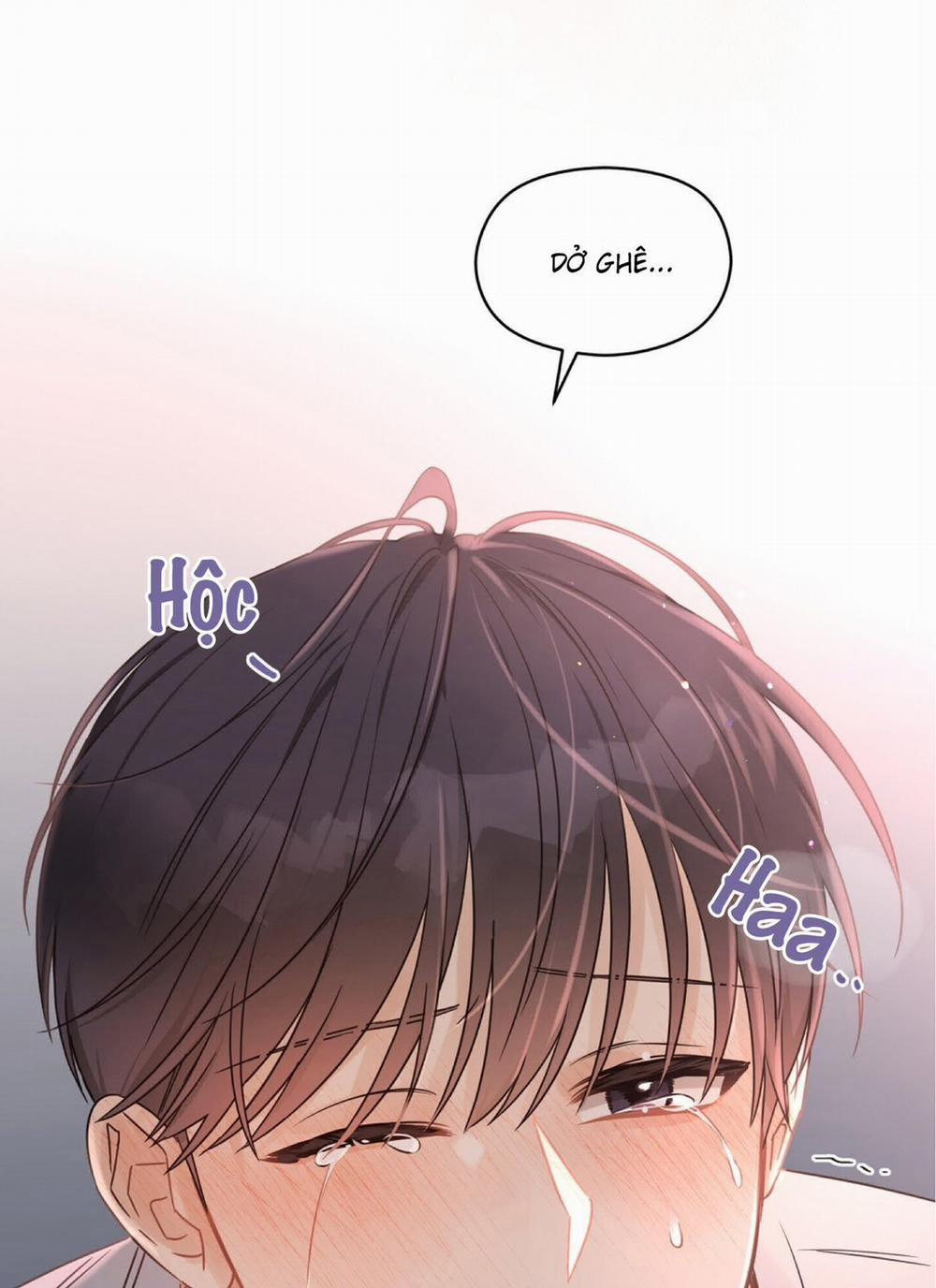 Phức Cảm Tự Ti Của Omega 39 trang 58