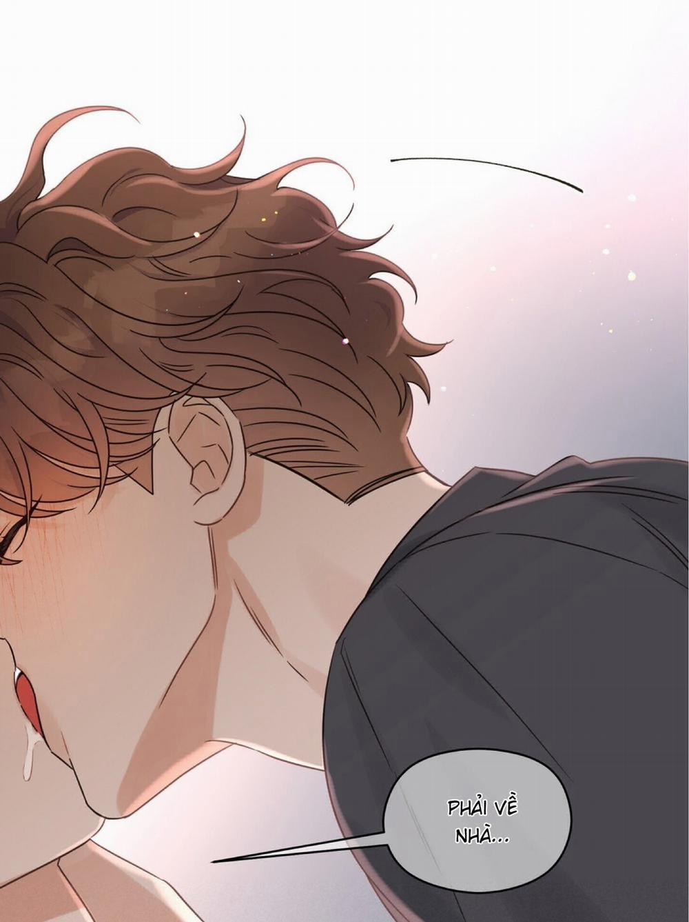 Phức Cảm Tự Ti Của Omega 39 trang 64