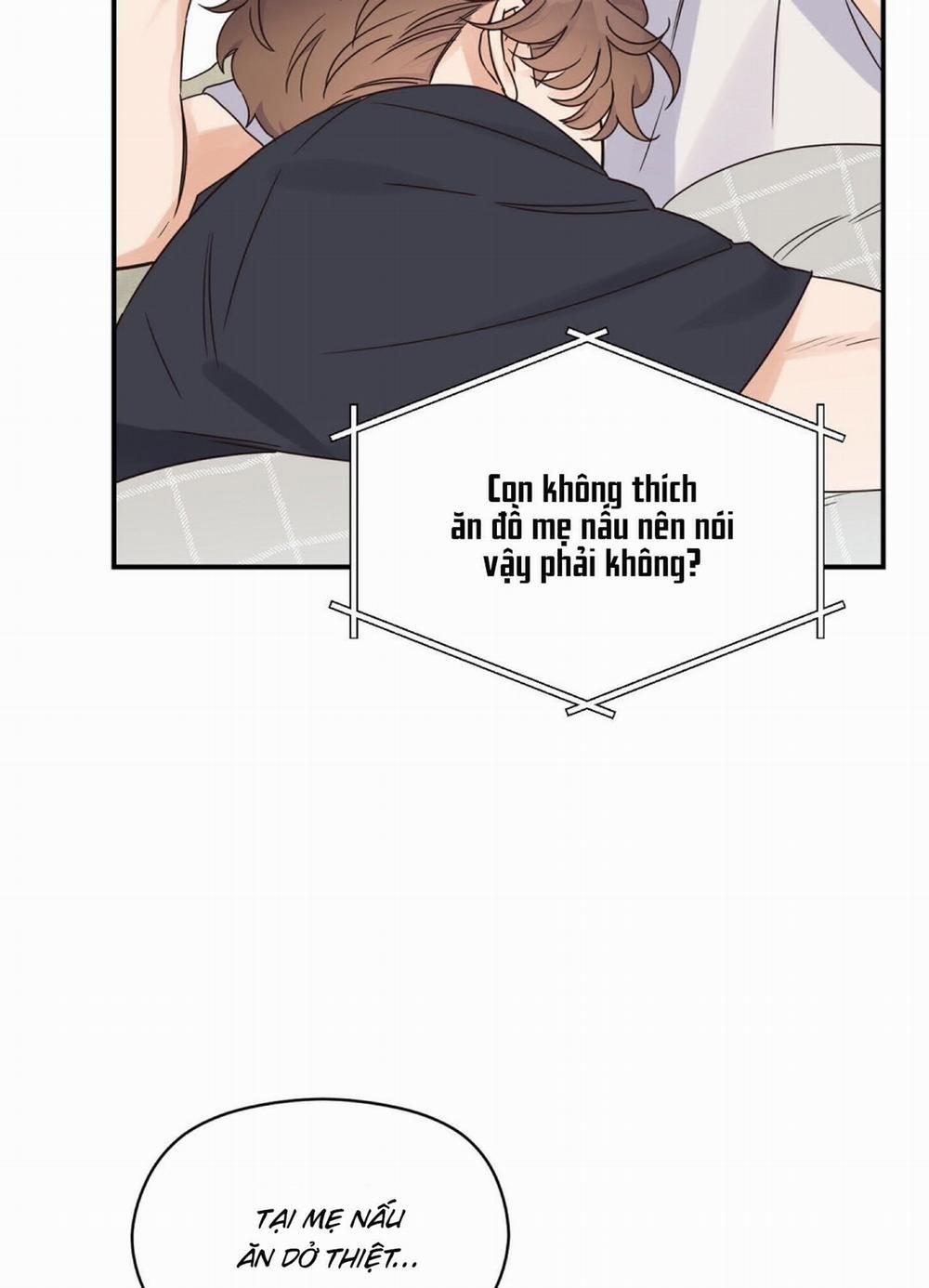 Phức Cảm Tự Ti Của Omega 39 trang 9