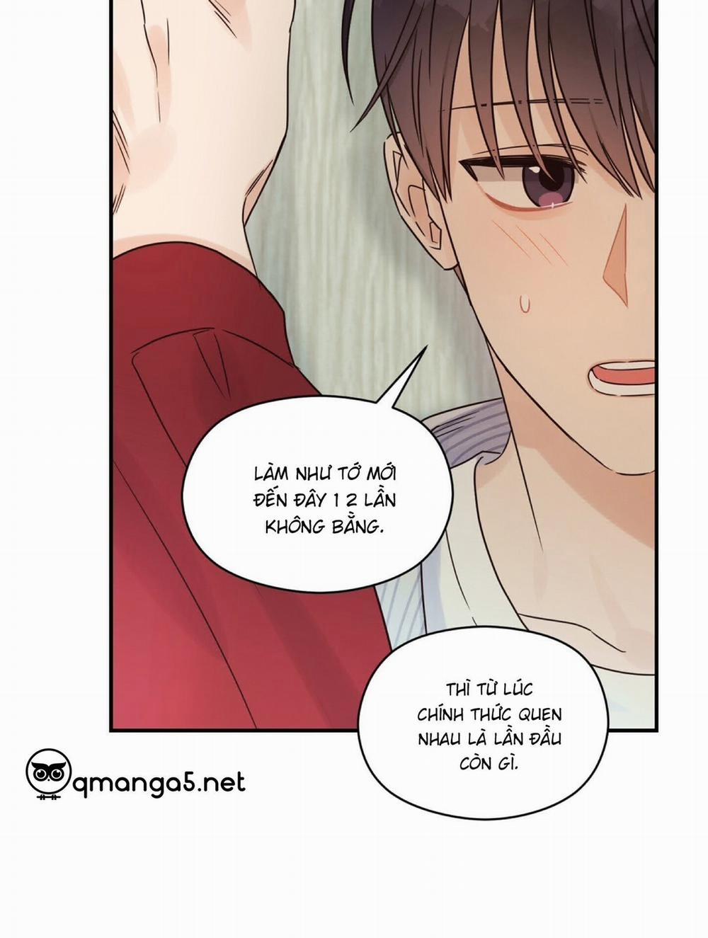 Phức Cảm Tự Ti Của Omega 39 trang 92