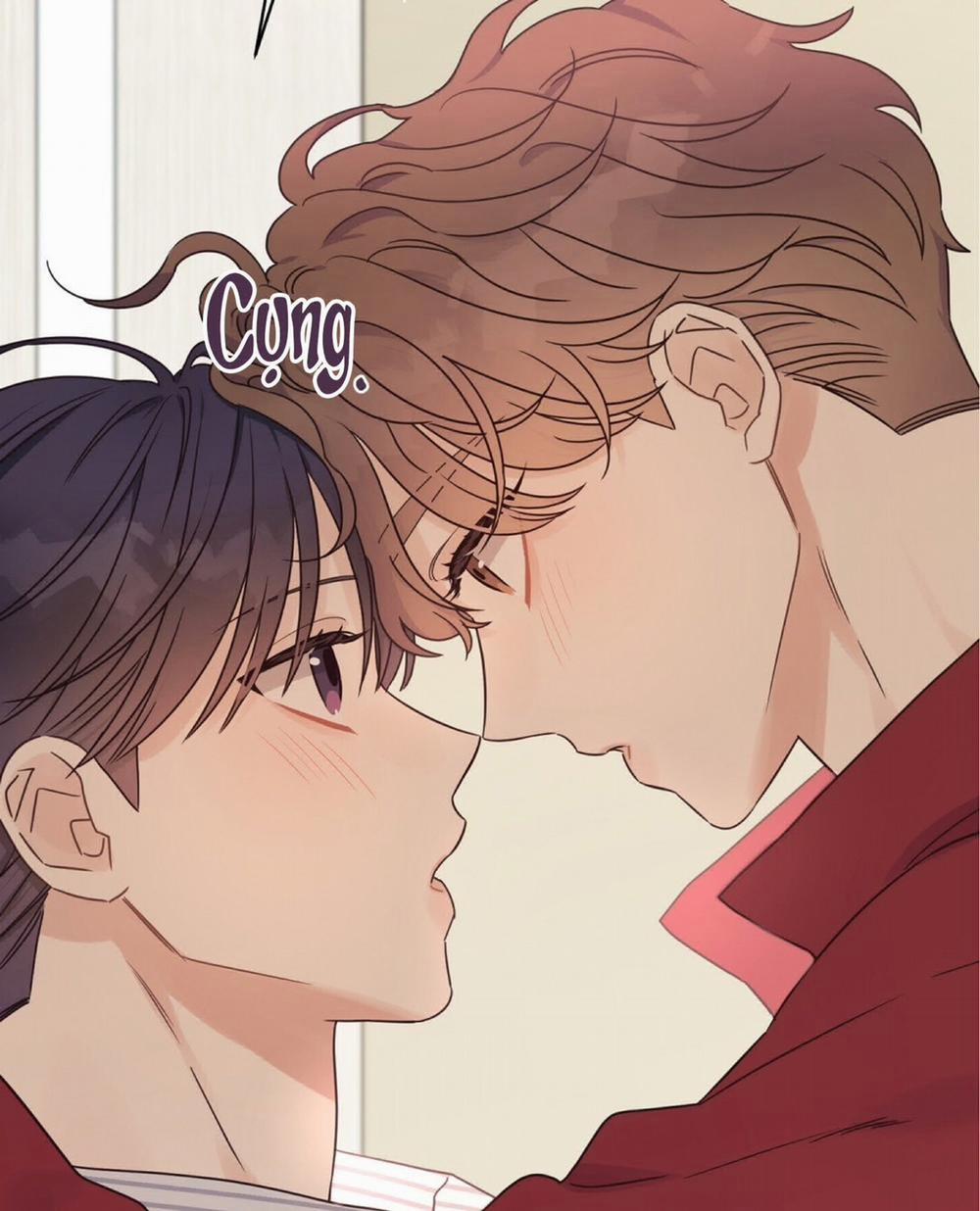 Phức Cảm Tự Ti Của Omega 39 trang 94