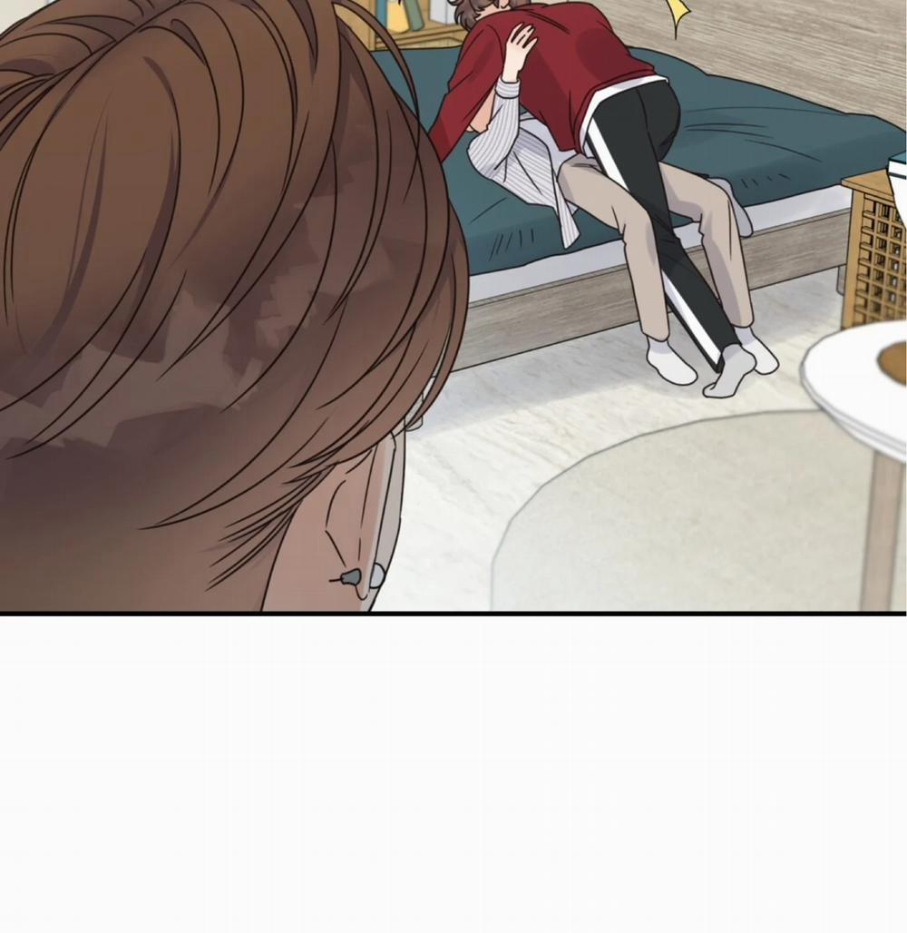 Phức Cảm Tự Ti Của Omega 40 trang 14