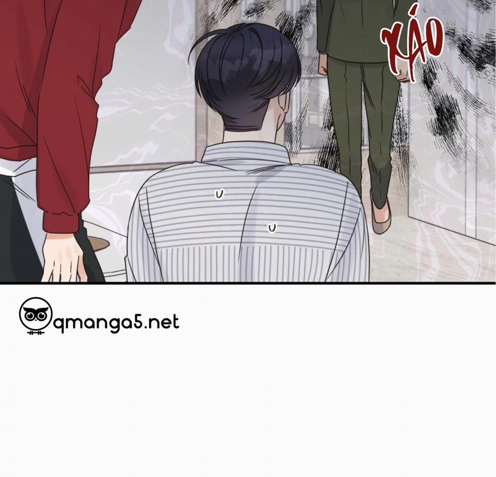 Phức Cảm Tự Ti Của Omega 40 trang 20