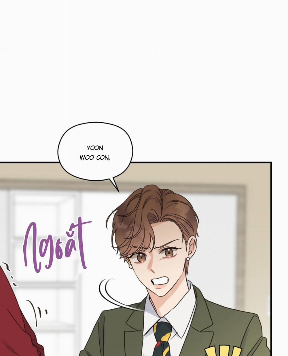 Phức Cảm Tự Ti Của Omega 40 trang 22