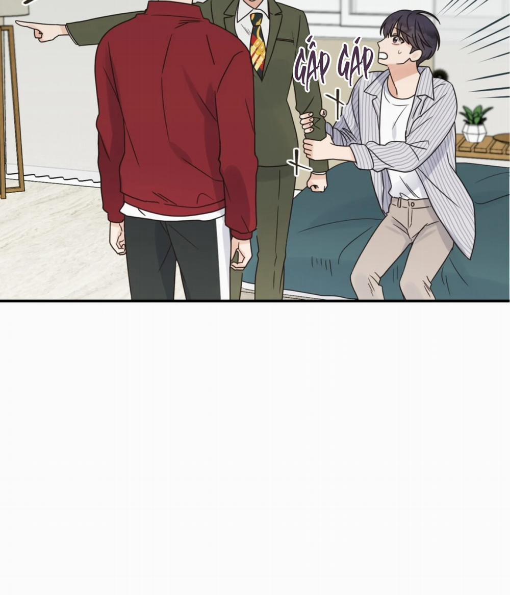 Phức Cảm Tự Ti Của Omega 40 trang 28