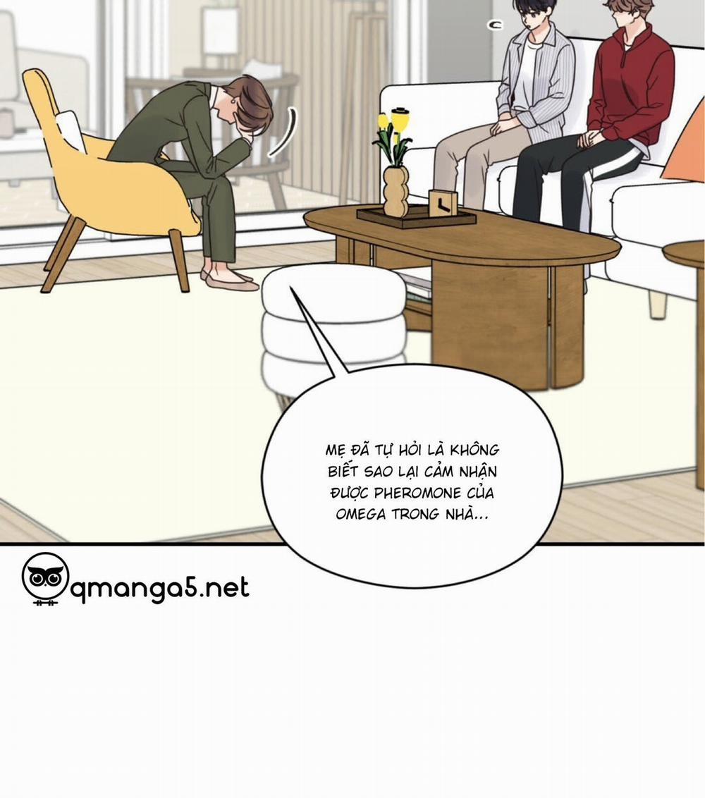 Phức Cảm Tự Ti Của Omega 40 trang 38