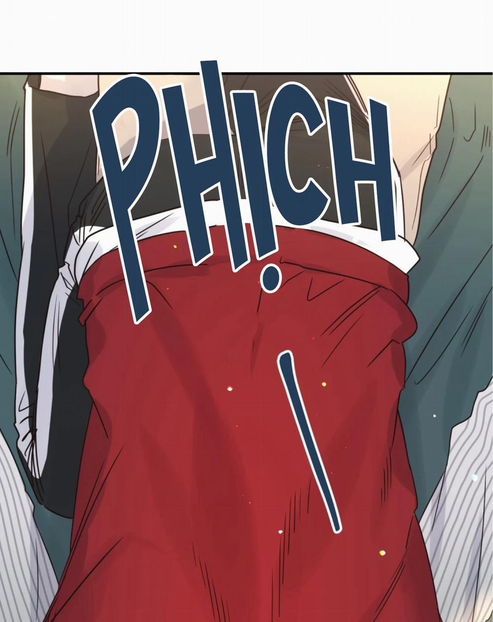 Phức Cảm Tự Ti Của Omega 40 trang 4