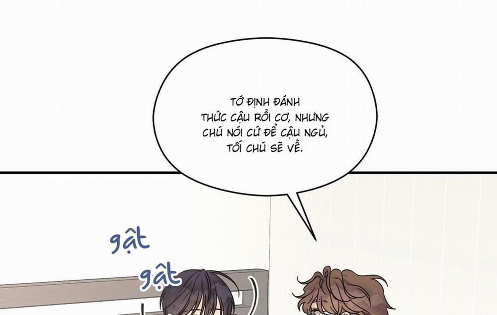Phức Cảm Tự Ti Của Omega 41 trang 13