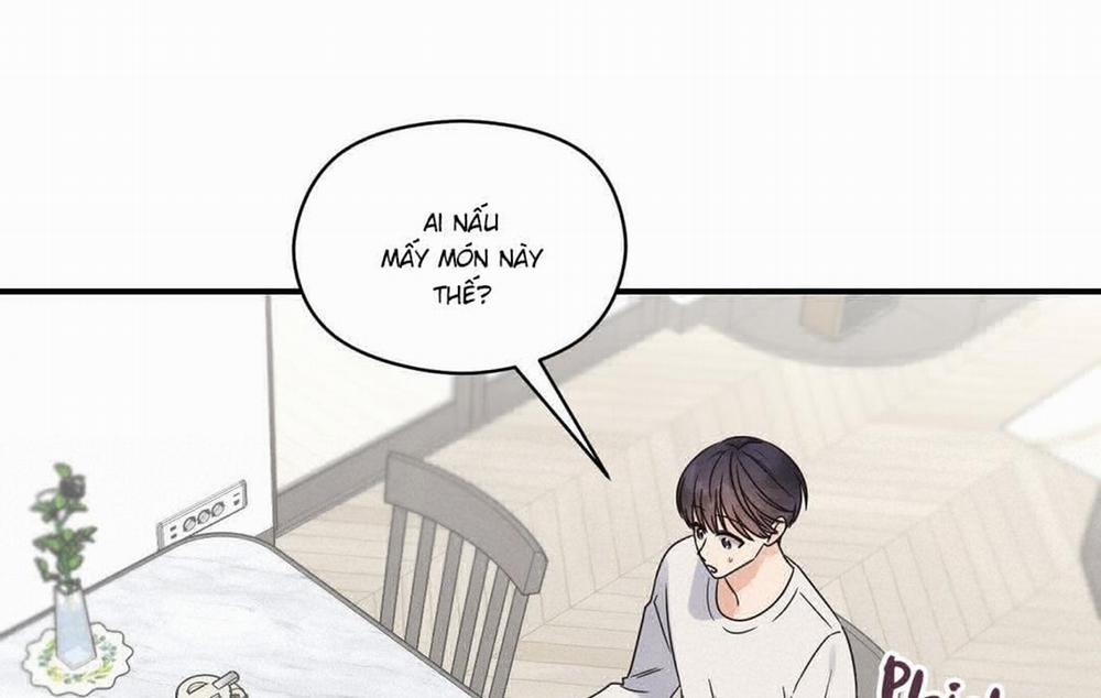 Phức Cảm Tự Ti Của Omega 41 trang 27