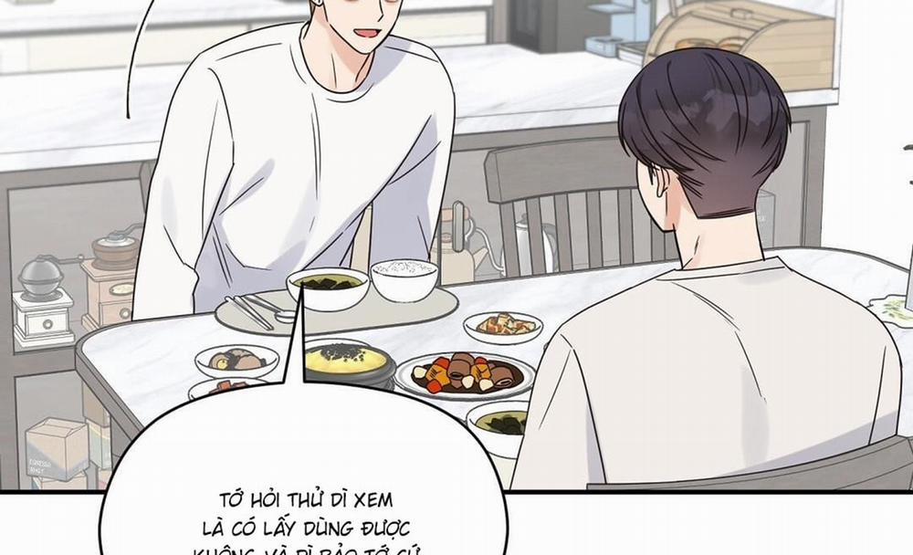 Phức Cảm Tự Ti Của Omega 41 trang 33