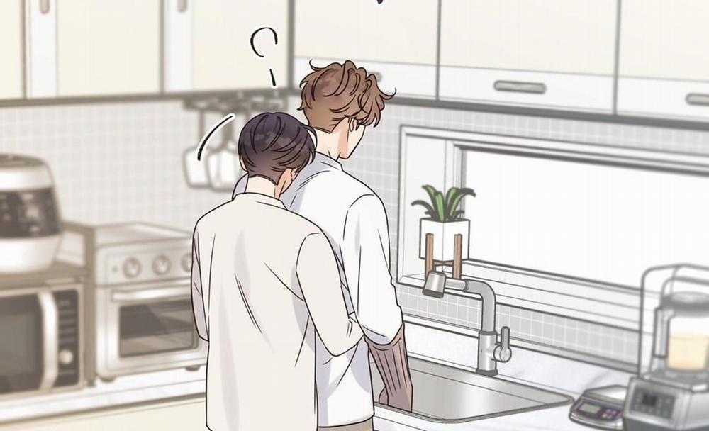 Phức Cảm Tự Ti Của Omega 41 trang 89