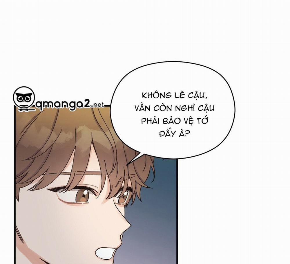 Phức Cảm Tự Ti Của Omega 5 trang 129