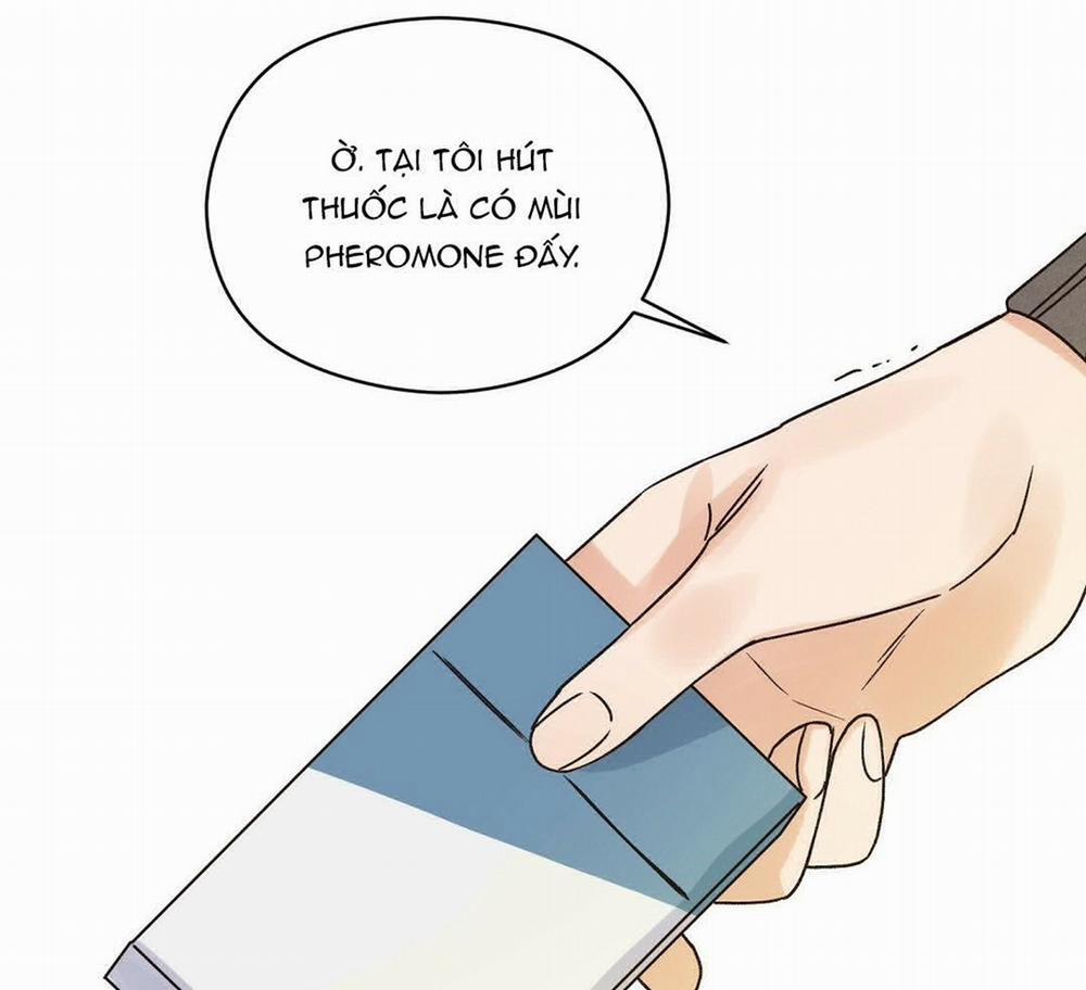 Phức Cảm Tự Ti Của Omega 5 trang 31