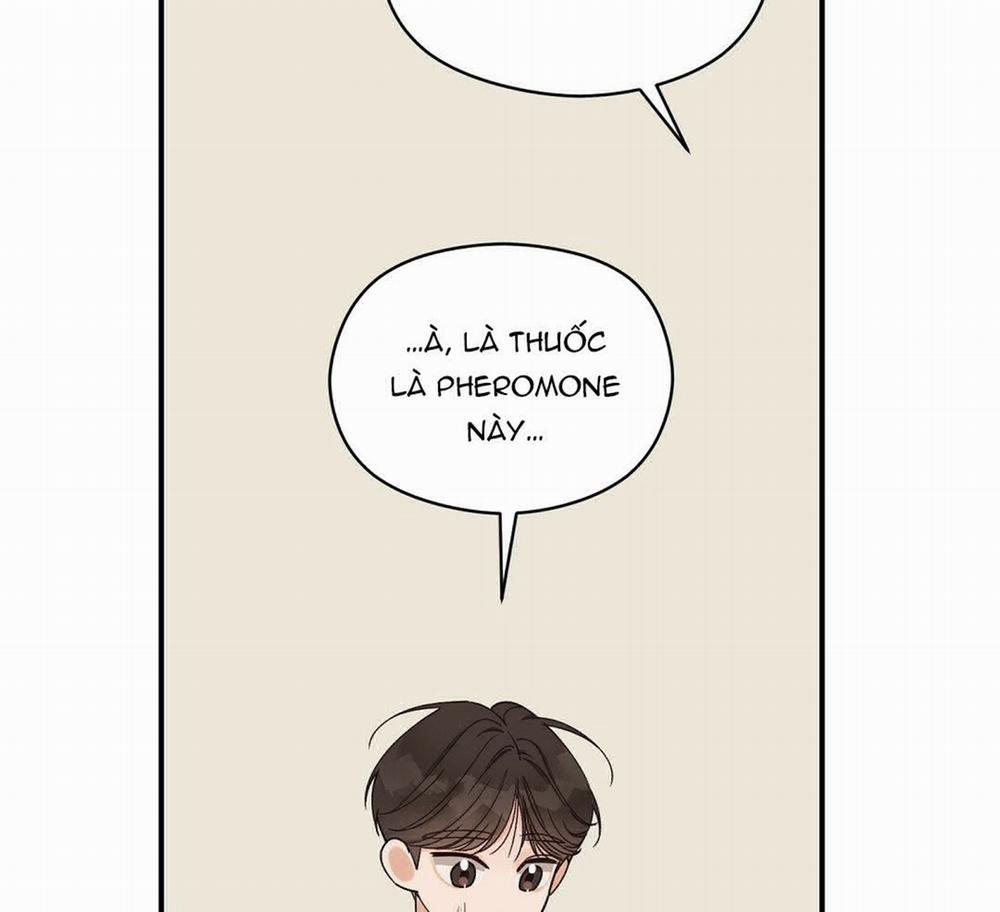 Phức Cảm Tự Ti Của Omega 5 trang 33
